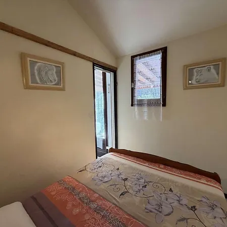 Βίλα T2 Mezzanine 4 Pers Avec Parking A La Franqui - Fr-1-81-370 Leucate