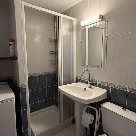 Βίλα T2 Mezzanine 4 Pers Avec Parking A La Franqui - Fr-1-81-370