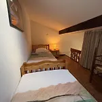 Villa T2 Mezzanine 4 Pers Avec Parking A La Franqui - Fr-1-81-370 *