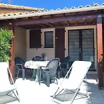 T2 Mezzanine 4 Pers Avec Parking A La Franqui - Fr-1-81-370 Leucate