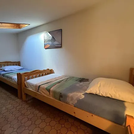 T2 Mezzanine 4 Pers Avec Parking à La Franqui - Fr-1-81-370 Villa