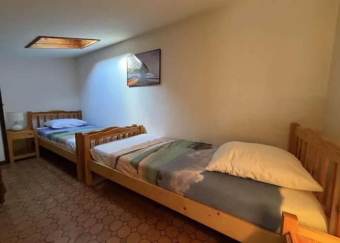 T2 Mezzanine 4 Pers Avec Parking A La Franqui - Fr-1-81-370 Villa